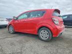 2020 Chevrolet Sonic