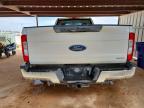 2019 Ford F350 Super Duty