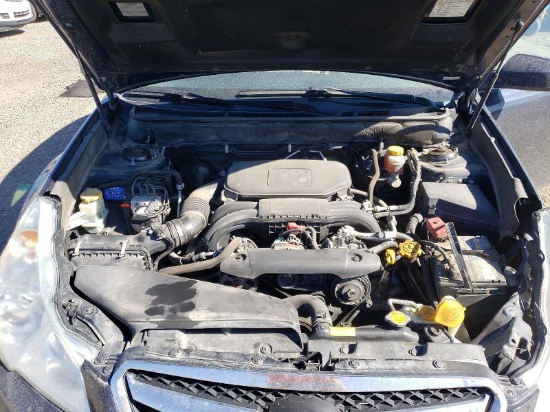 2012 Subaru Legacy 2.5i