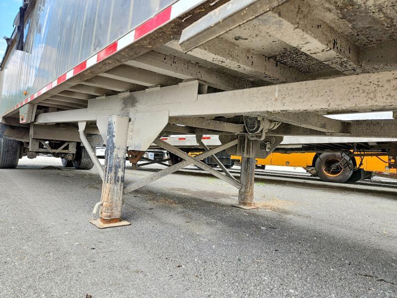 2020 East Manufacturing 2020 East END Dump Trailer