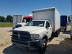 2018 Dodge RAM 5500
