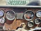 2001 Peterbilt 320 ROLL-OFF Container Truck