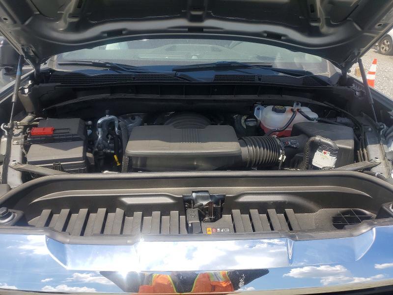 2025 GMC Sierra K1500