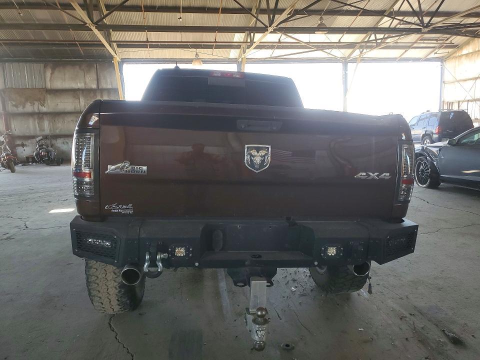 2015 Dodge Ram 1500 slt