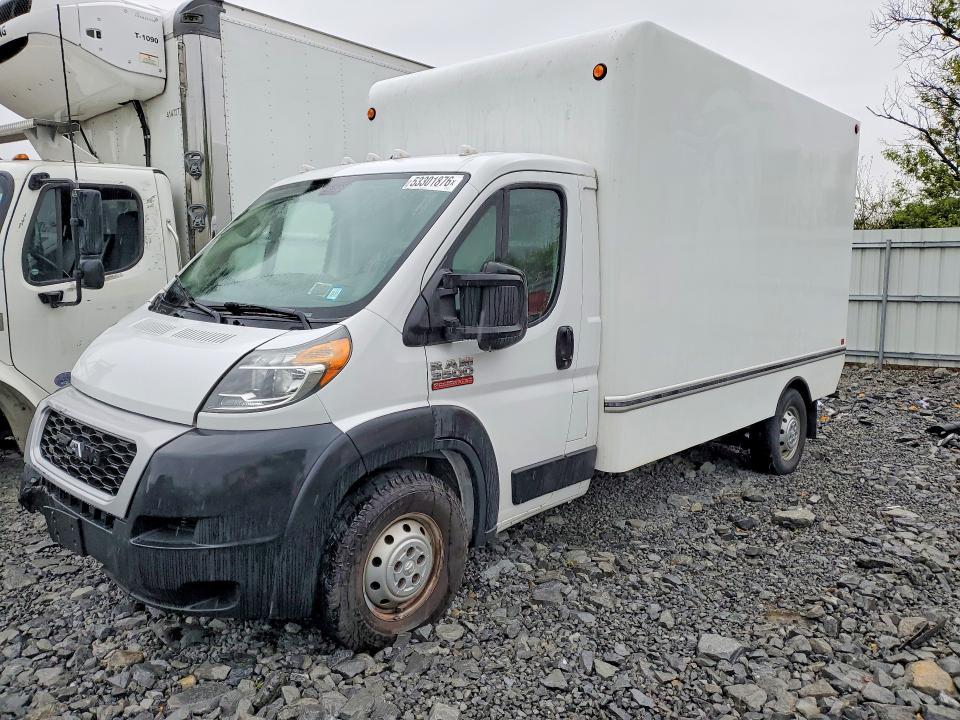 2019 Dodge RAM Promaster 3500 3500 Standard