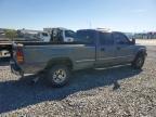 2002 Chevrolet Silverado C2500 Heavy Duty