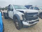 2017 Ford F450