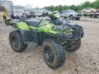 2020 Honda Foreman Rubicon ATV