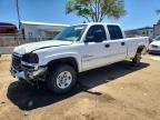 2007 GMC Sierra C2500 Heavy Duty
