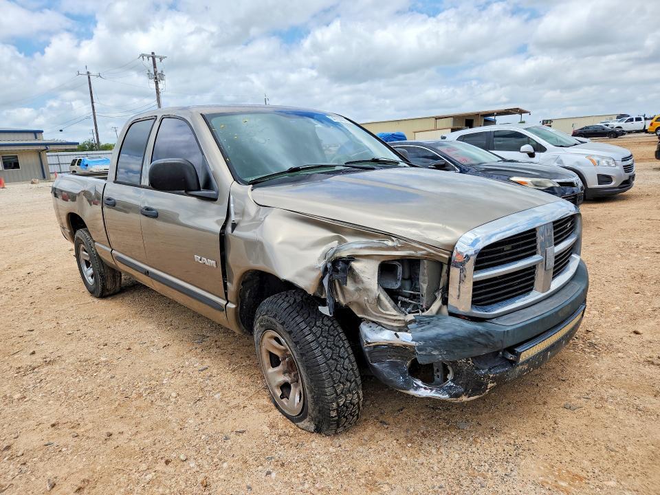 2008 Dodge RAM 1500 ST