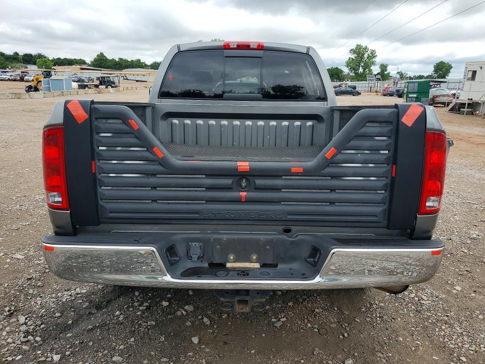 2005 Dodge Ram 2500 st
