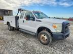 2011 Ford F350 Super Duty