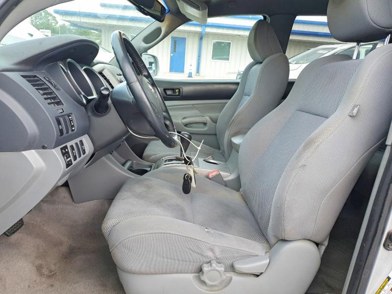 2009 Toyota Tacoma Double Cab
