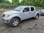 2011 Nissan Frontier S