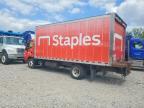 2018 Hino 195 BOX Truck