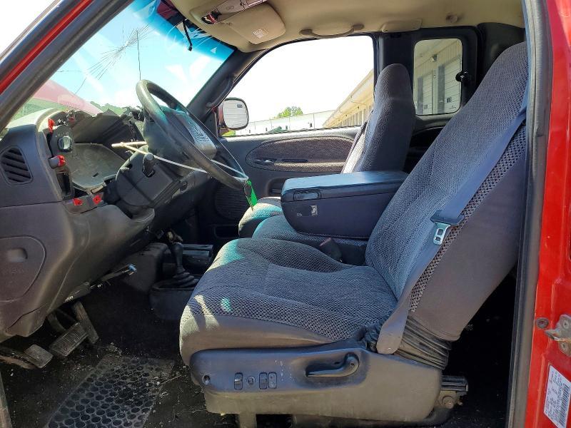 2001 Dodge Ram 1500