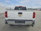 2015 Chevrolet Silverado K2500 Heavy Duty LTZ