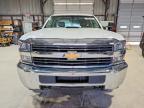 2018 Chevrolet Silverado K2500 Heavy Duty