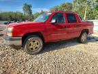 2005 Chevrolet Avalanche C1500