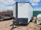 2024 Stallion TS714TA2 Enclosed Cargo Trailer
