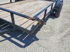 2024 New Generation Utility Trailer