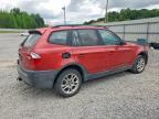 2004 BMW X3 2.5i