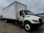 2025 International MV607