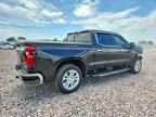 2022 Chevrolet Silverado K1500 LTZ