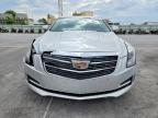 2015 Cadillac Ats Performance