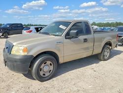 Ford f150 Vehiculos salvage en venta: 2008 Ford F150