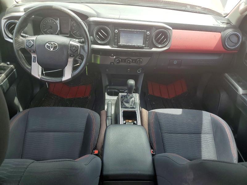 2016 Toyota Tacoma SR5 V6