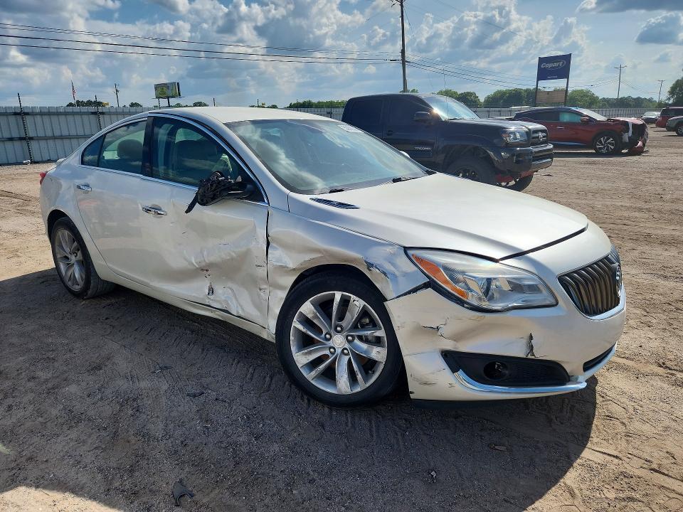 2014 Buick Regal Premium