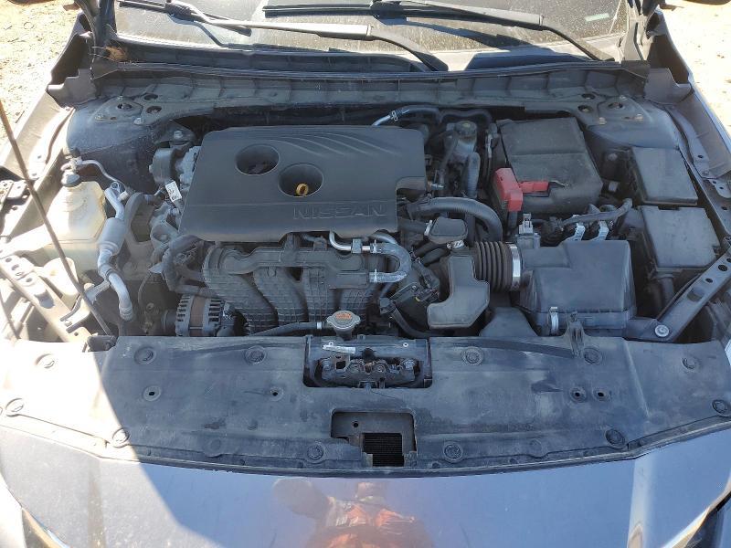 2019 Nissan Altima s