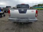 2010 Nissan Frontier SE V6