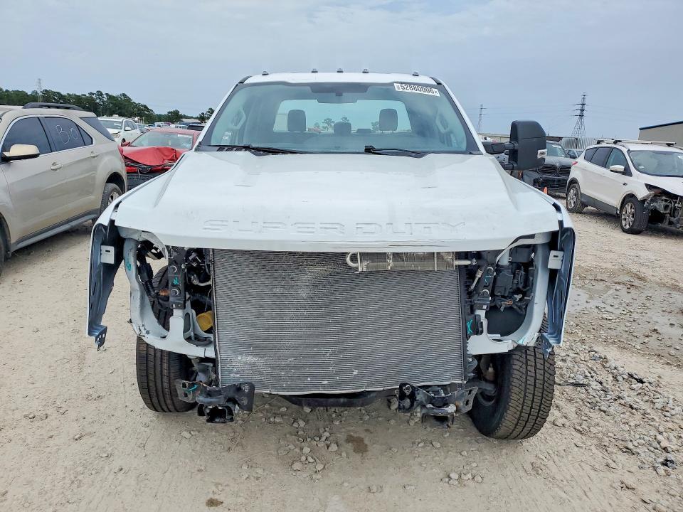 2026 Ford F350 Super Duty