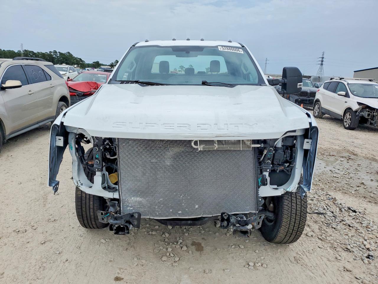 2026 Ford F350 Super Duty