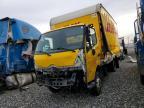 2020 Hino 155 BOX Truck