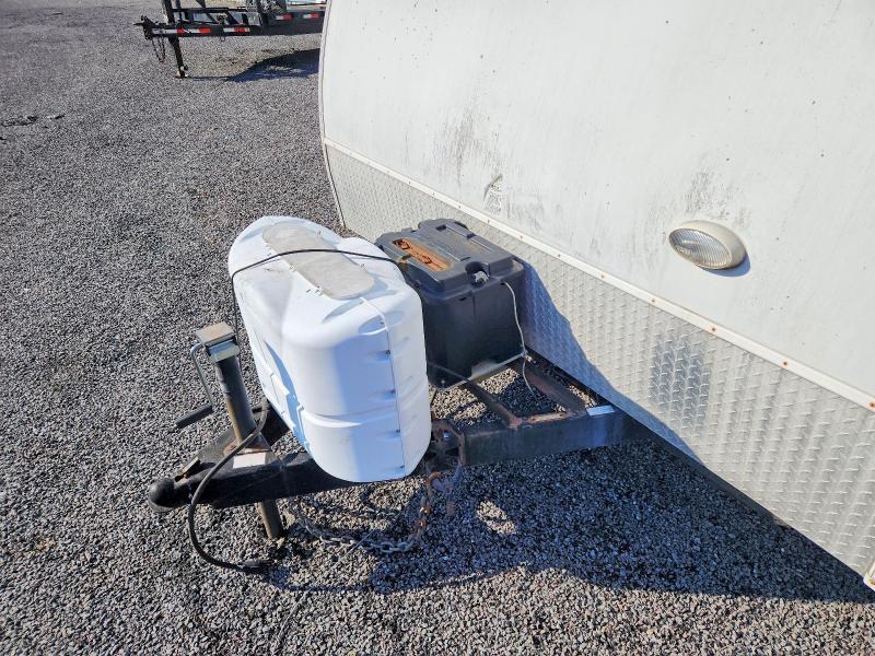 2011 Keystone Bullet Ultr Recreational Vehicle (RV)