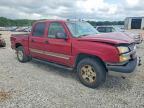 2005 Chevrolet Silverado K1500