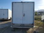 2018 Chevrolet Express BOX Truck