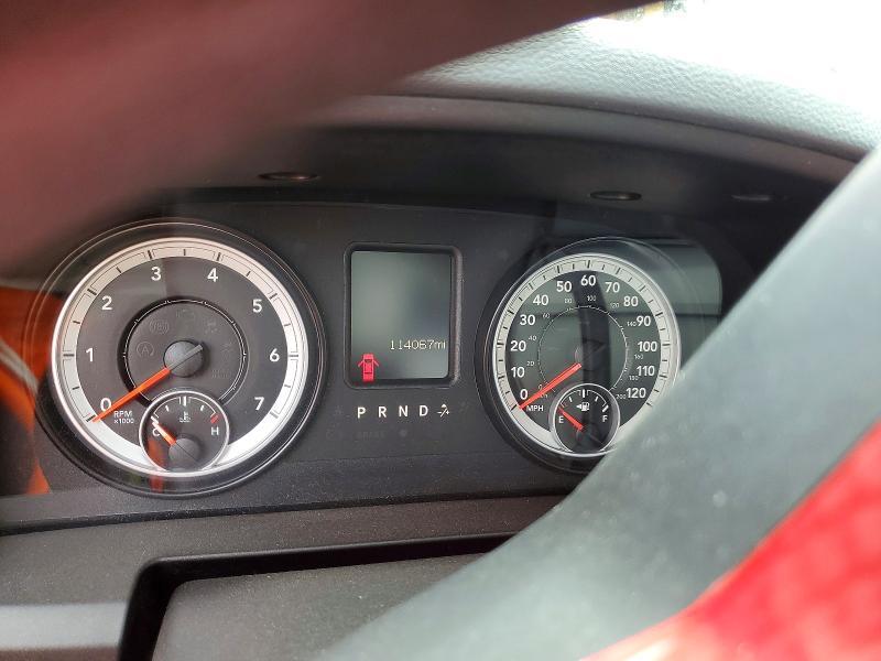 2014 Dodge RAM 1500 ST