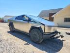 2025 Tesla Cybertruck