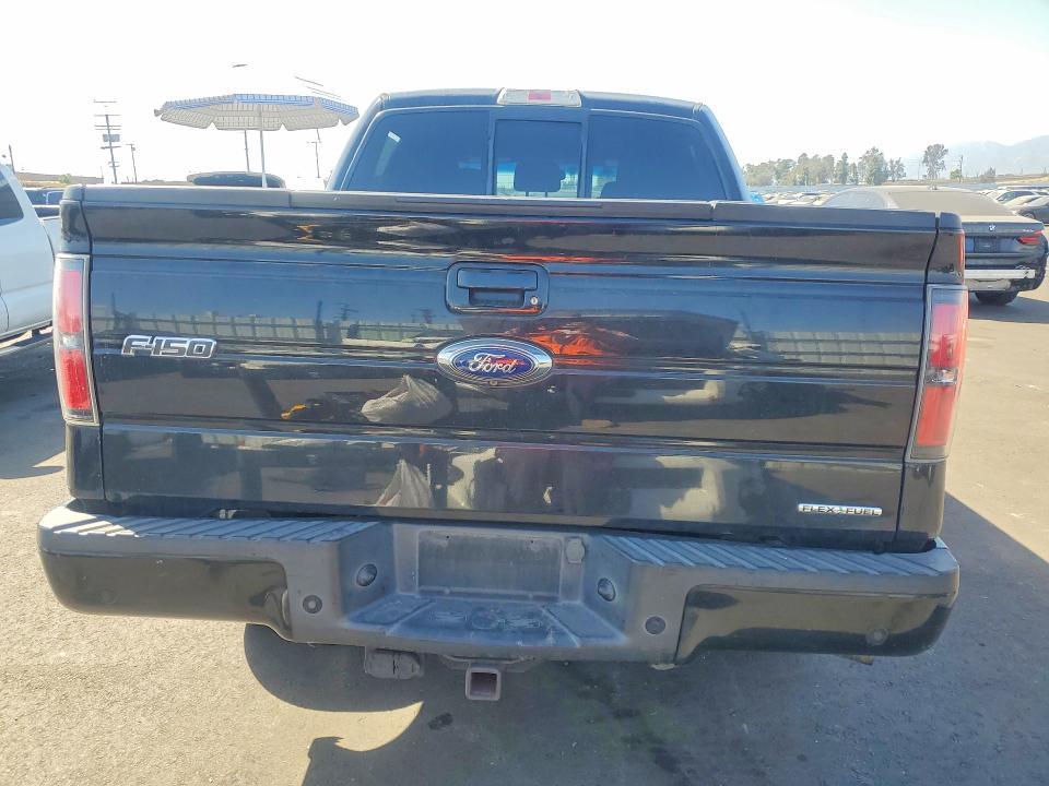 2014 Ford F150