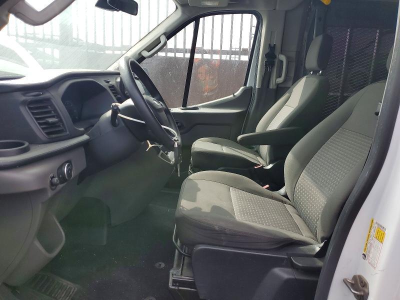 2020 Ford Transit T-350