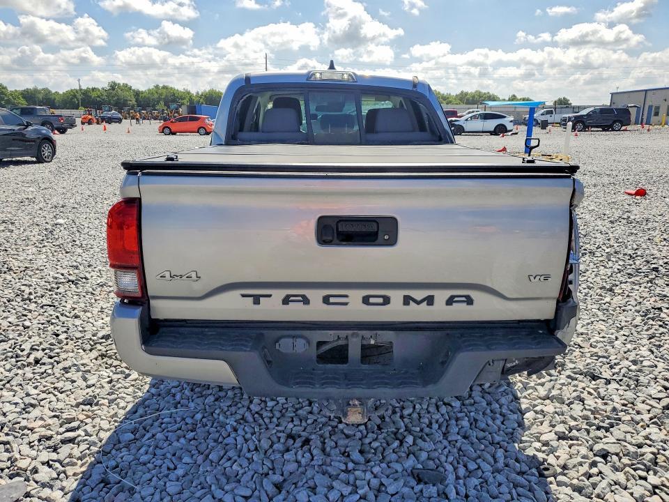 2020 Toyota Tacoma SR V6