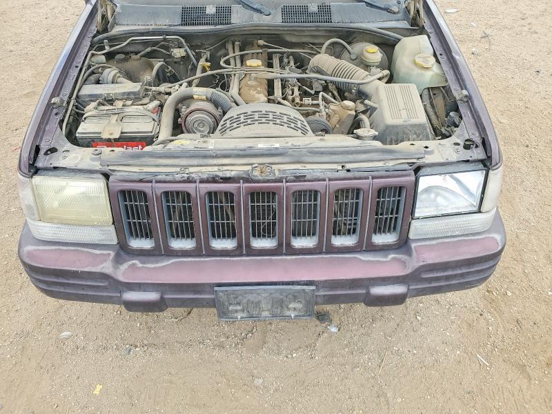 1996 JEP Grand Cherokee