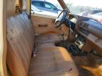 1986 Toyota Pickup Base