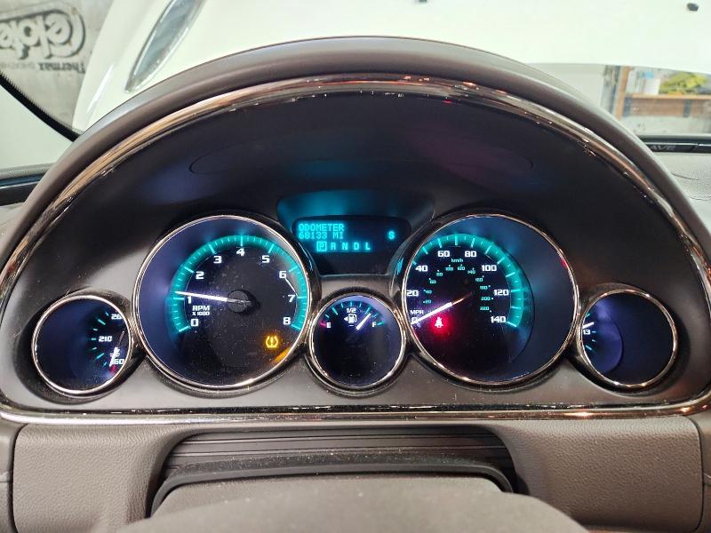 2015 Buick Enclave