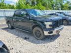 2016 Ford F150 4WD