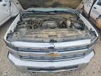 2018 Chevrolet Silverado C3500